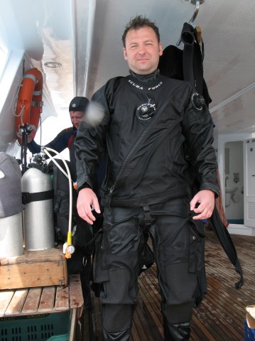 Scubaforce Explorer