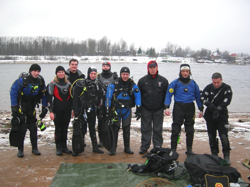 Нева.Невский пятачок (19,11,2006) Нева.Невский пятачок (19,11,2006)