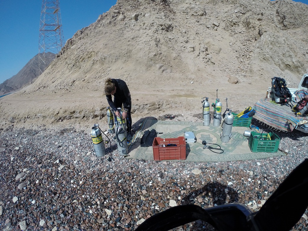 Дахаб. Март, 2014 г. Дахаб. Март, 2014 г.