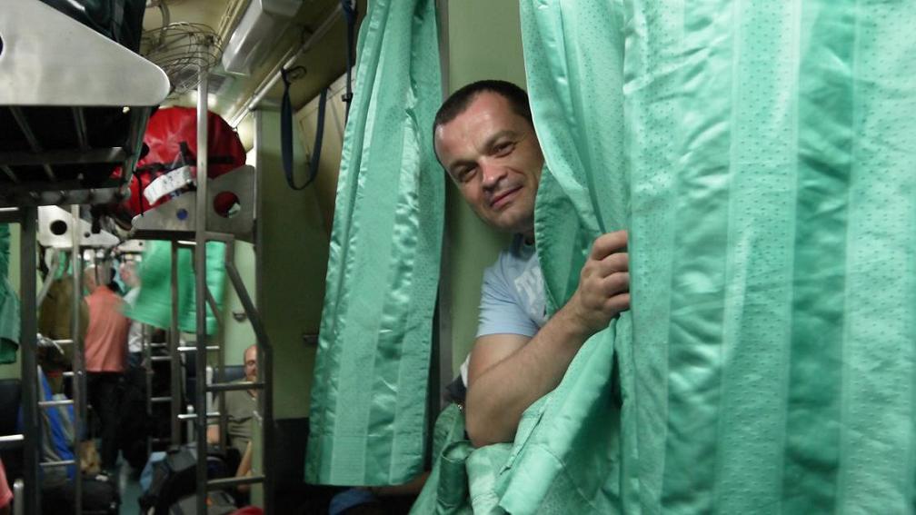 Таиланд, путешествие по островам, февраль 2014
