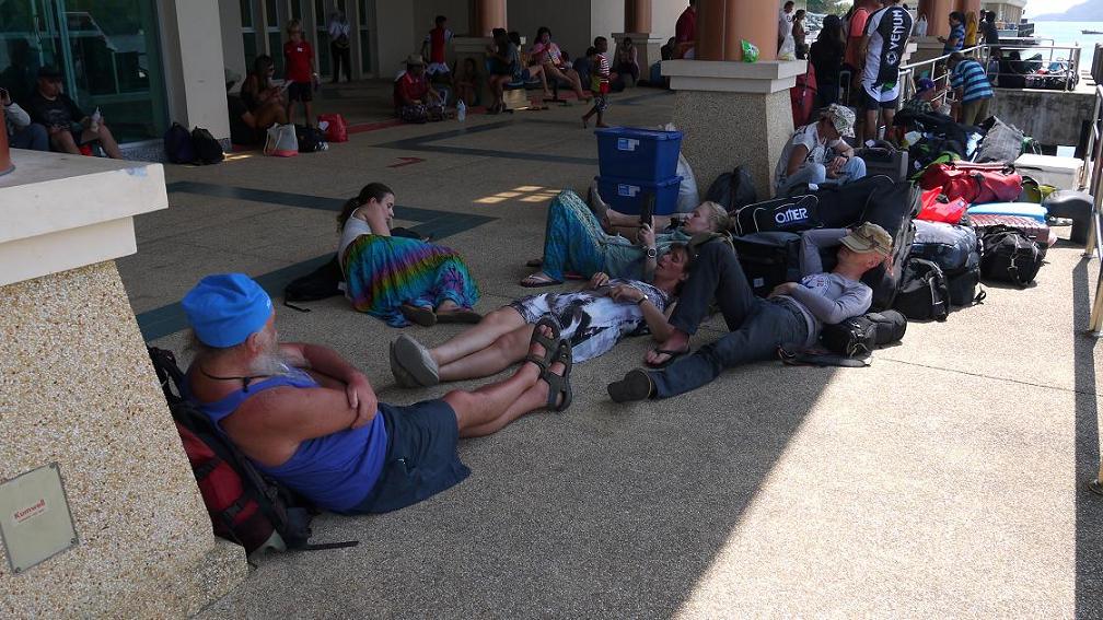 Таиланд, путешествие по островам, февраль 2014 Таиланд, путешествие по островам, февраль 2014