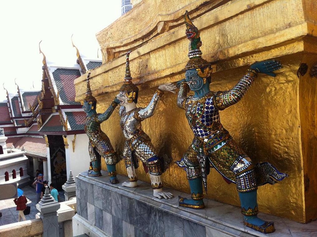 Таиланд, путешествие по островам, февраль 2014 Таиланд, путешествие по островам, февраль 2014