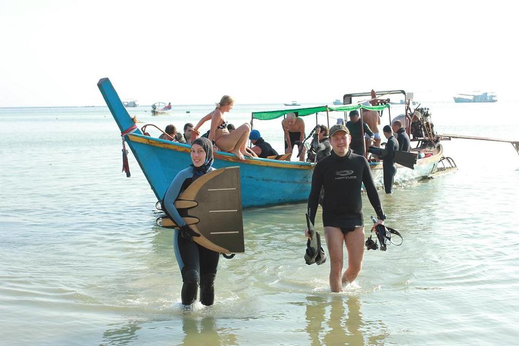 Таиланд, путешествие по островам, февраль 2014 Таиланд, путешествие по островам, февраль 2014