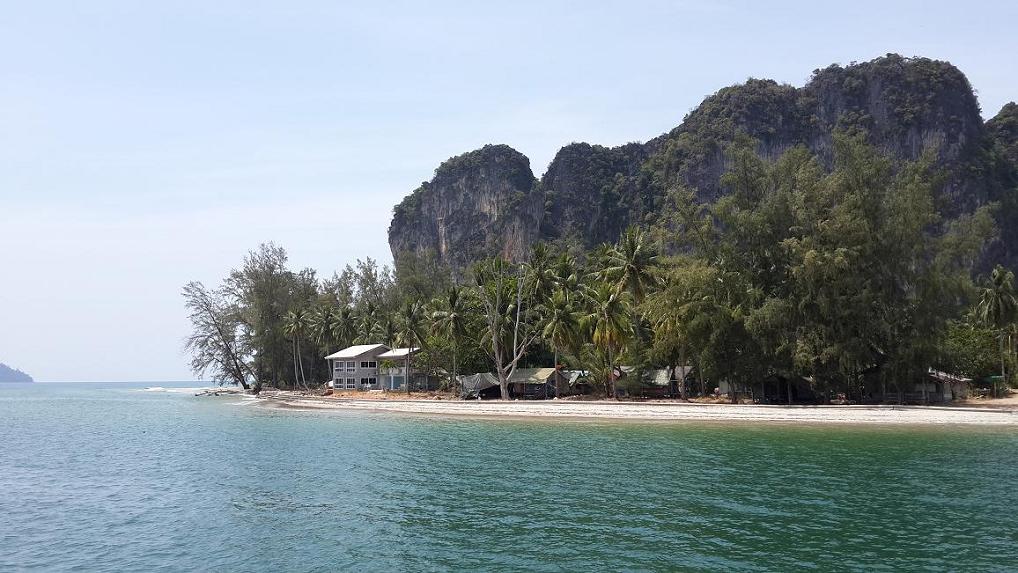 Таиланд, путешествие по островам, февраль 2014 Таиланд, путешествие по островам, февраль 2014