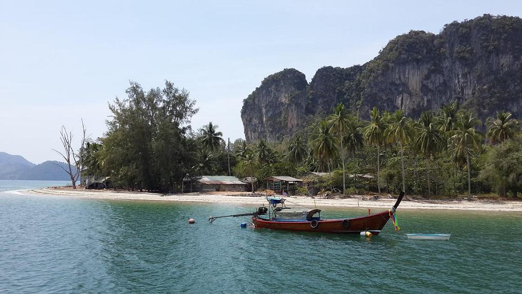 Таиланд, путешествие по островам, февраль 2014 Таиланд, путешествие по островам, февраль 2014
