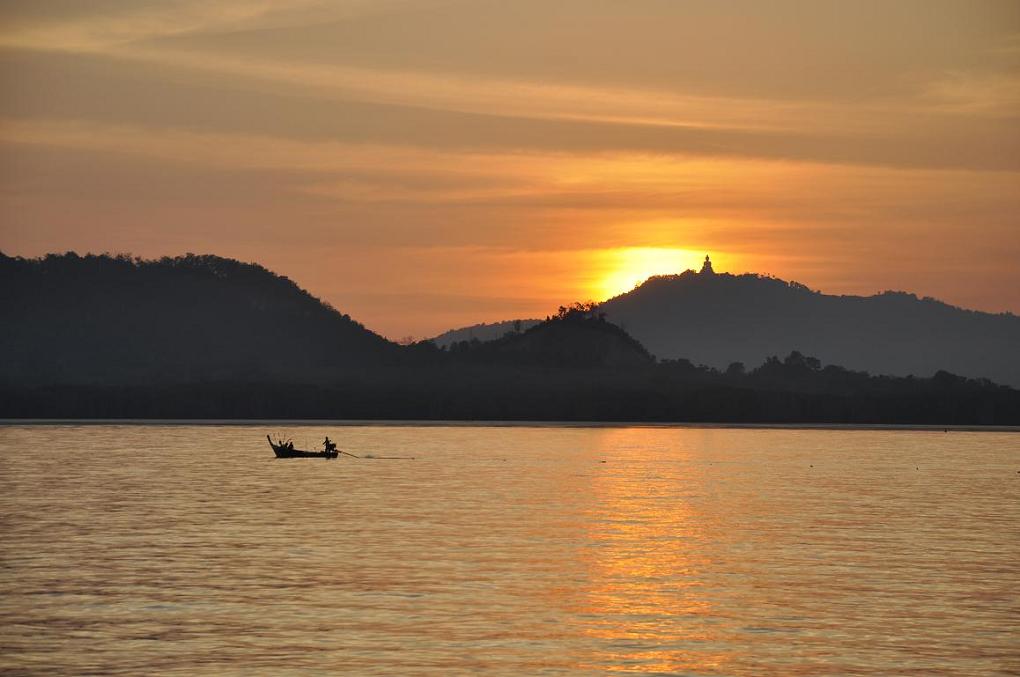 Таиланд, путешествие по островам, февраль 2014 Таиланд, путешествие по островам, февраль 2014