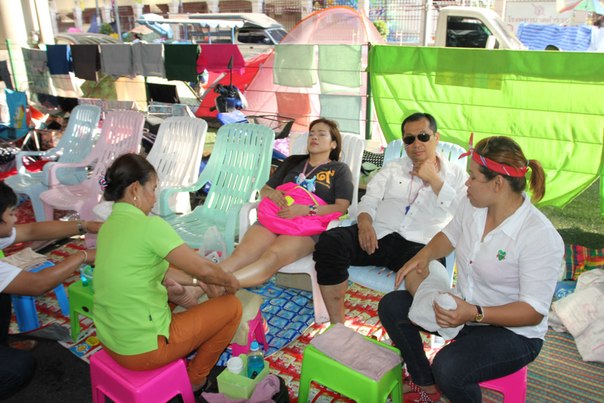 Тайланд 2014 Тайланд 2014