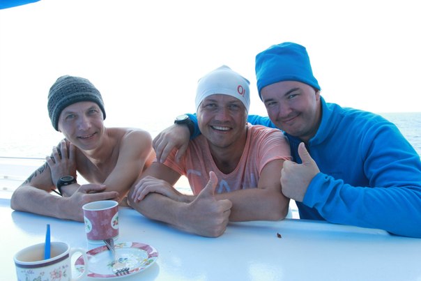 Тайланд 2014