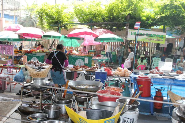 Тайланд 2014 Тайланд 2014