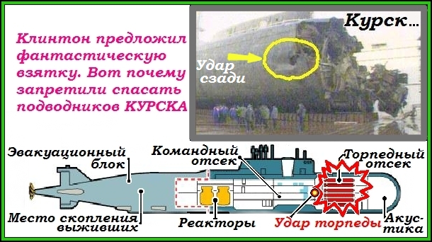 курск