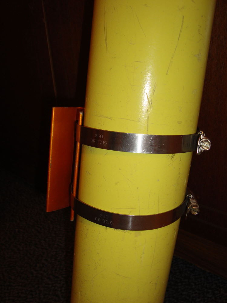 Стальной Баллон 3 л. Стальной Баллон 3 л.