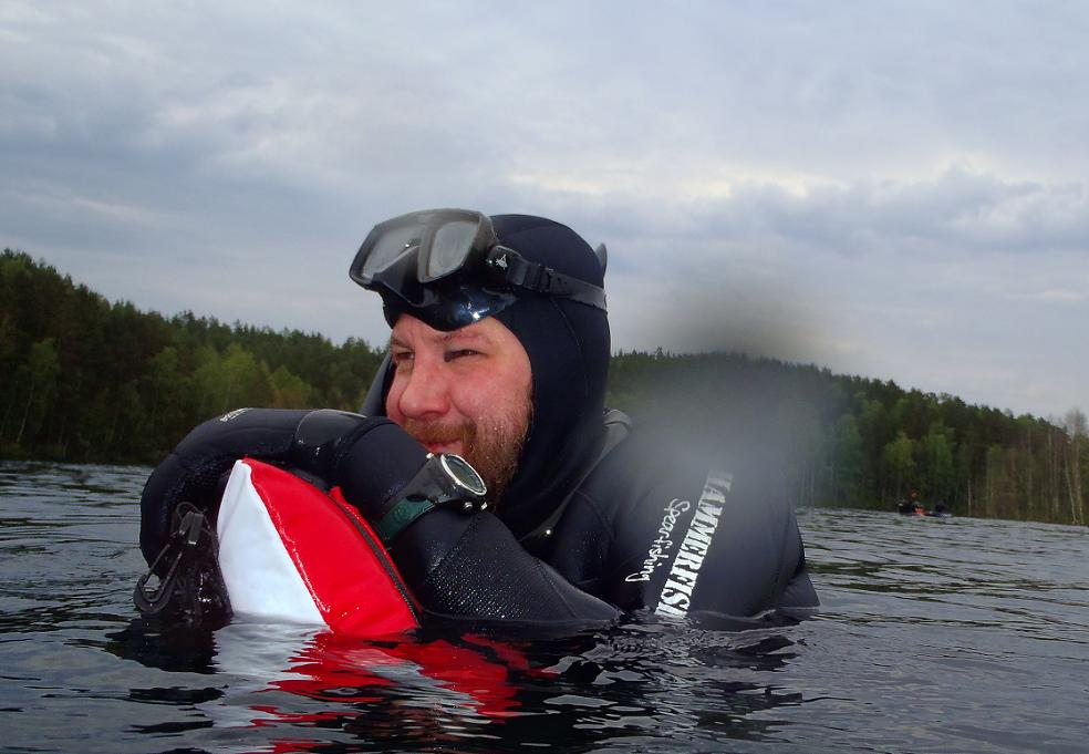 оз.Длинное, фридайвинг, 7 июня 2014 оз.Длинное, фридайвинг, 7 июня 2014