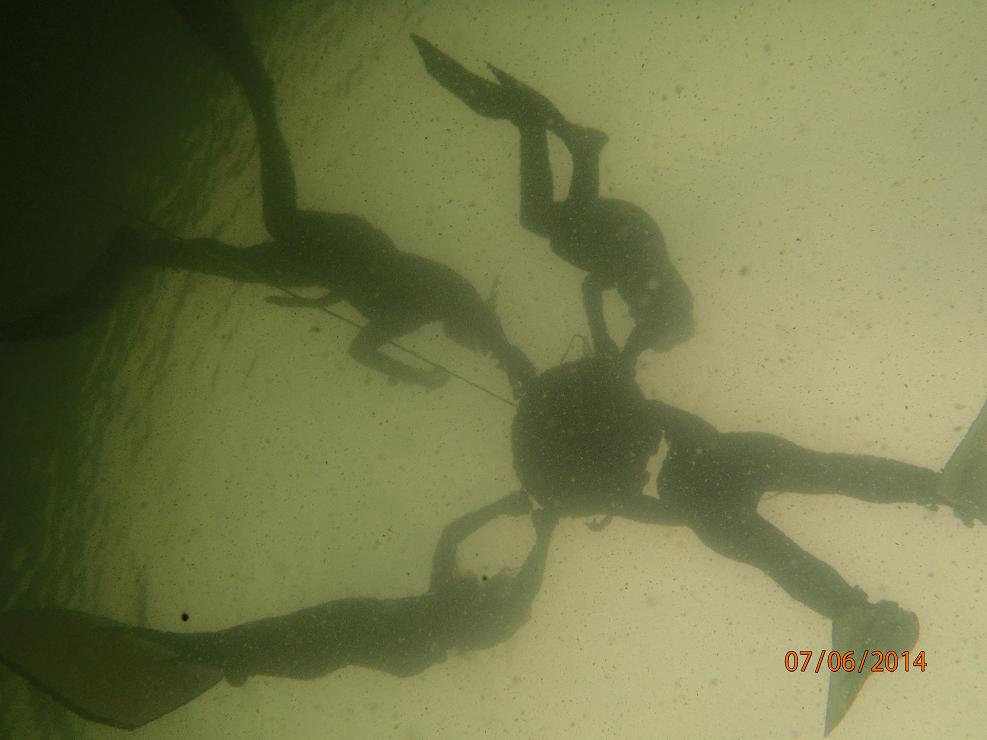 оз.Длинное, фридайвинг, 7 июня 2014 оз.Длинное, фридайвинг, 7 июня 2014