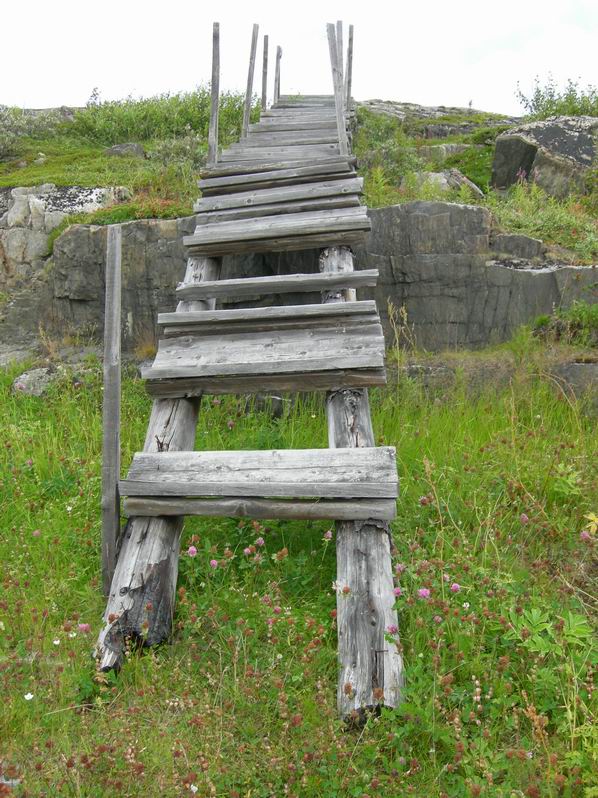 Пилот. Баренцево (13-19.08.07). Пилот. Баренцево (13-19.08.07).