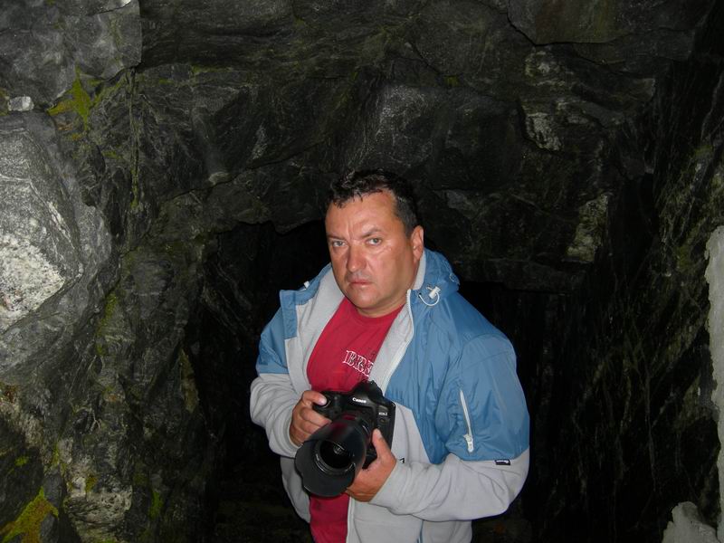 Пилот. Баренцево (13-19.08.07). Пилот. Баренцево (13-19.08.07).