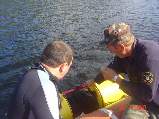 Ладога 24-26.08.07, декостанция Ладога 24-26.08.07, декостанция