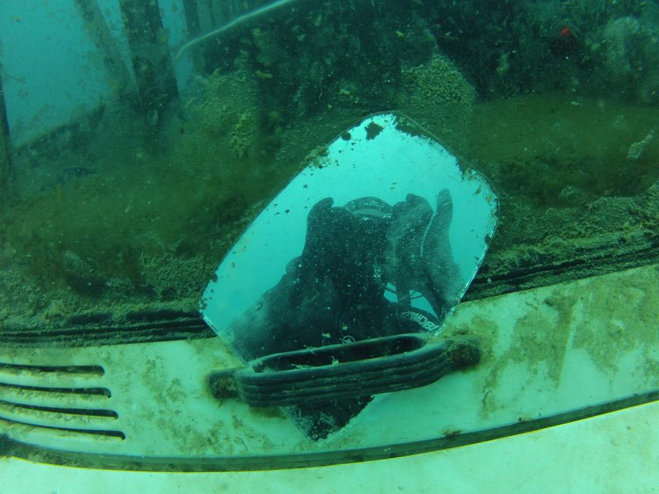 Нижний Тагил, карьер Лазурный, август 2014 Нижний Тагил, карьер Лазурный, август 2014