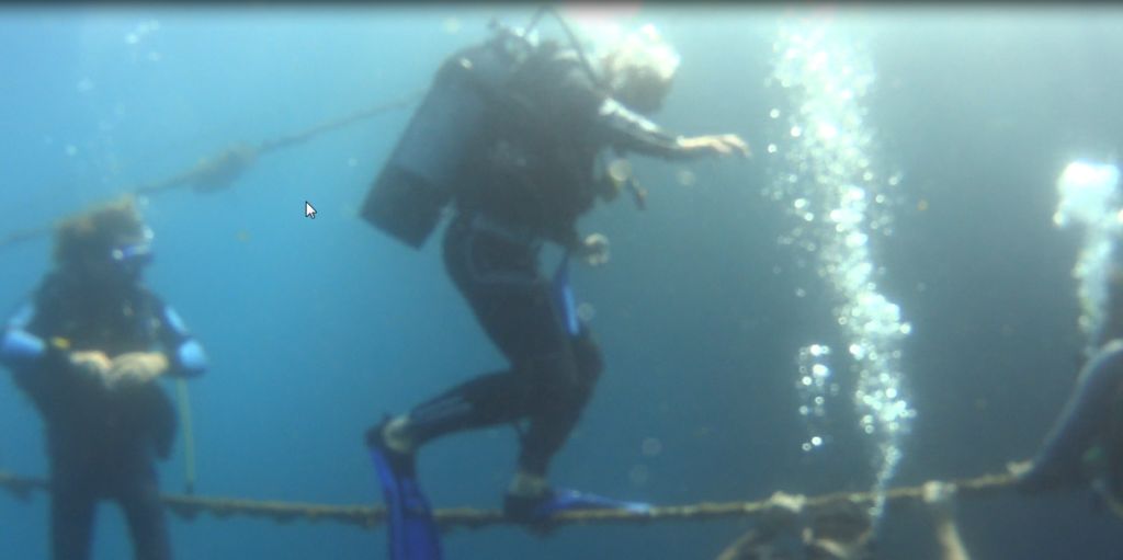 Канатоходец Канатоходец