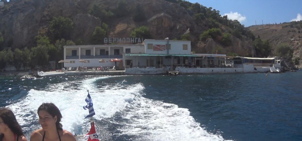 Kalymnos Diving Club