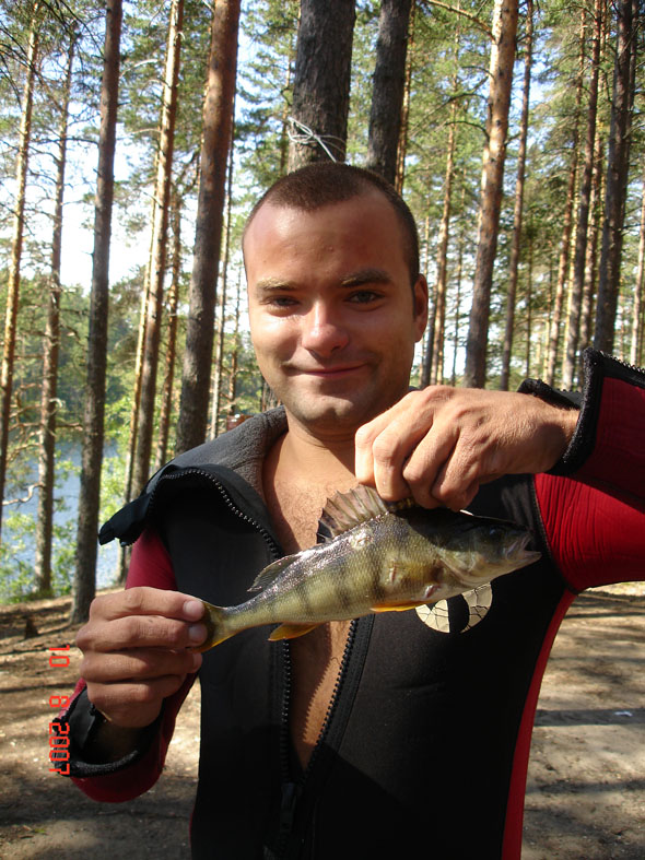 рыба