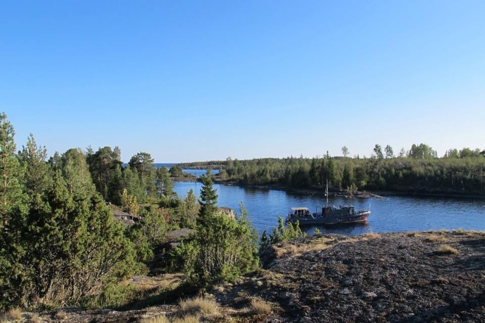 Ладога