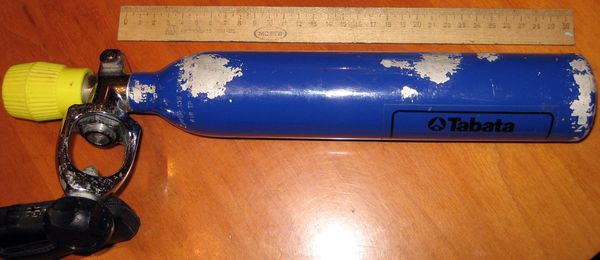 Баллон ф1 Баллон ф1