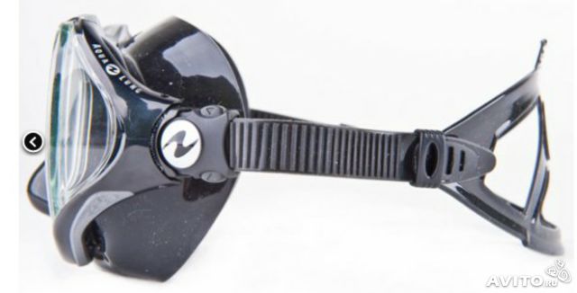 AquaLung Infinity2. AquaLung Infinity2.