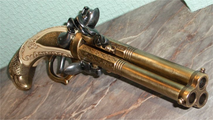 ПС-3