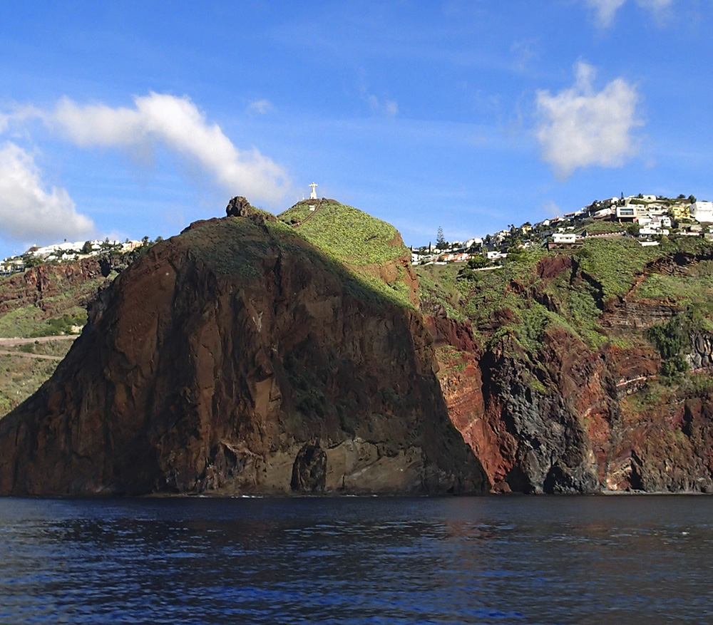 Морскй заповедник Parcial do Garaja Морскй заповедник Parcial do Garaja