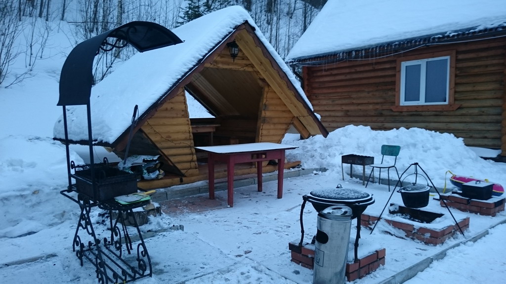 мангал мангал