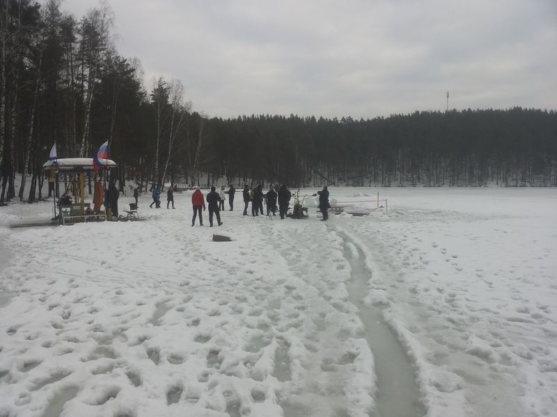 Праздничный дайвинг Праздничный дайвинг