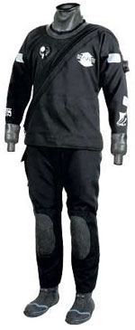 Сухой костюм Bare Trilam ATR HD (Канада) Сухой костюм Bare Trilam ATR HD (Канада)