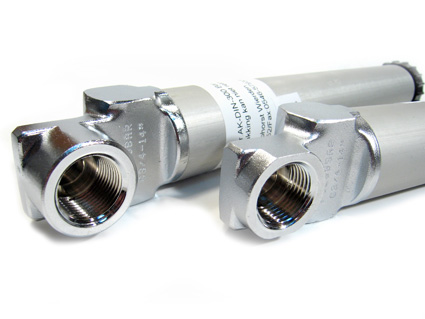 Фильтр дополнительной очистки Фильтр дополнительной очистки