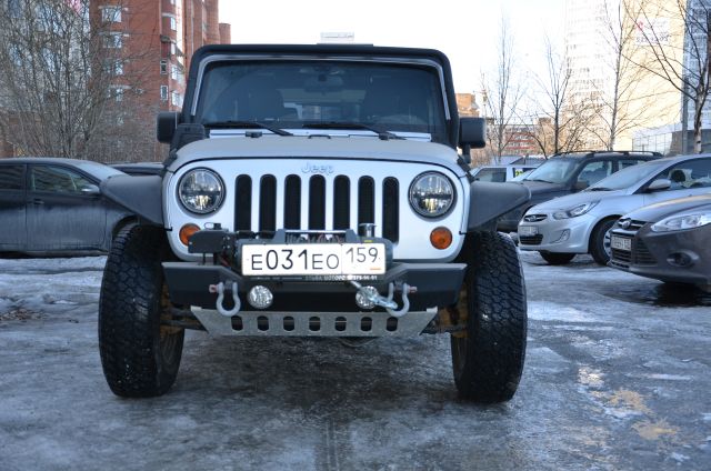 Jeep