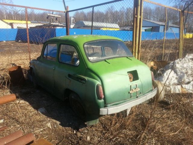 Запор1