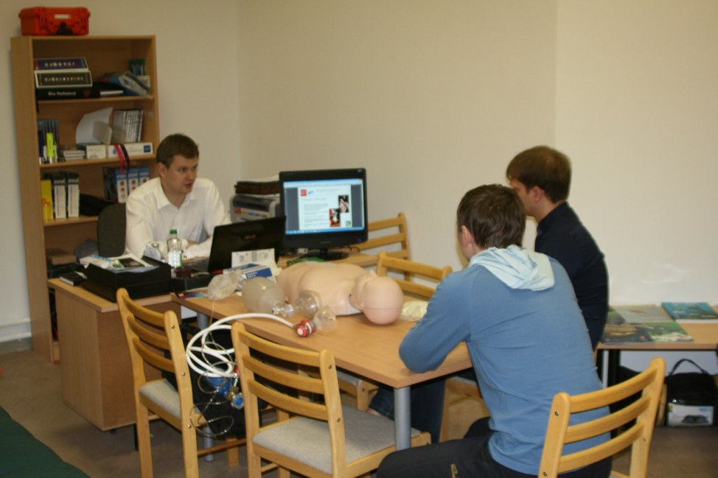 DAN DFR, март 2015 DAN DFR, март 2015