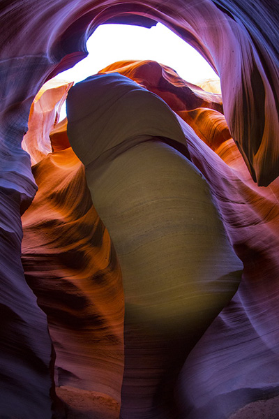 эротические фантазии в каньоне Антилопы эротические фантазии в каньоне Антилопы