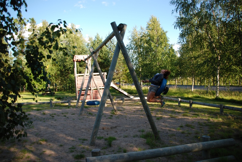 Норвегия