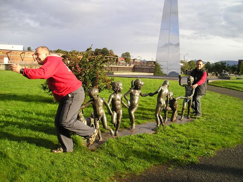 Нарвик Нарвик