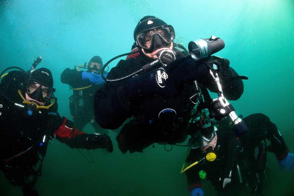 Ведехин 8.03.2015 Баренцево Ведехин 8.03.2015 Баренцево