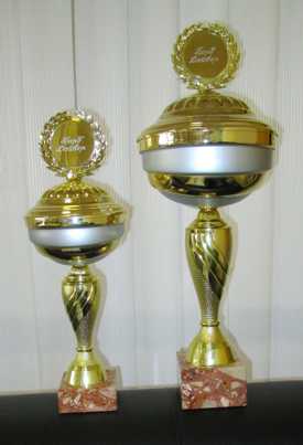 Кубок Барб Дайвер. Кубок Барб Дайвер.