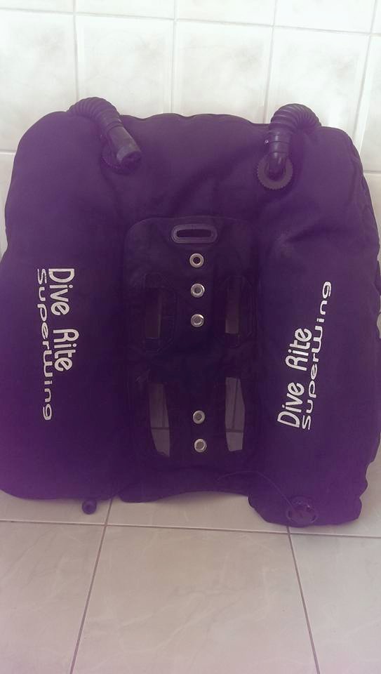dive rite