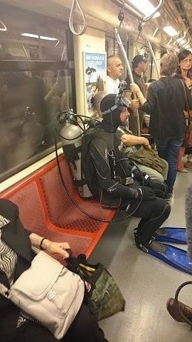 Метро