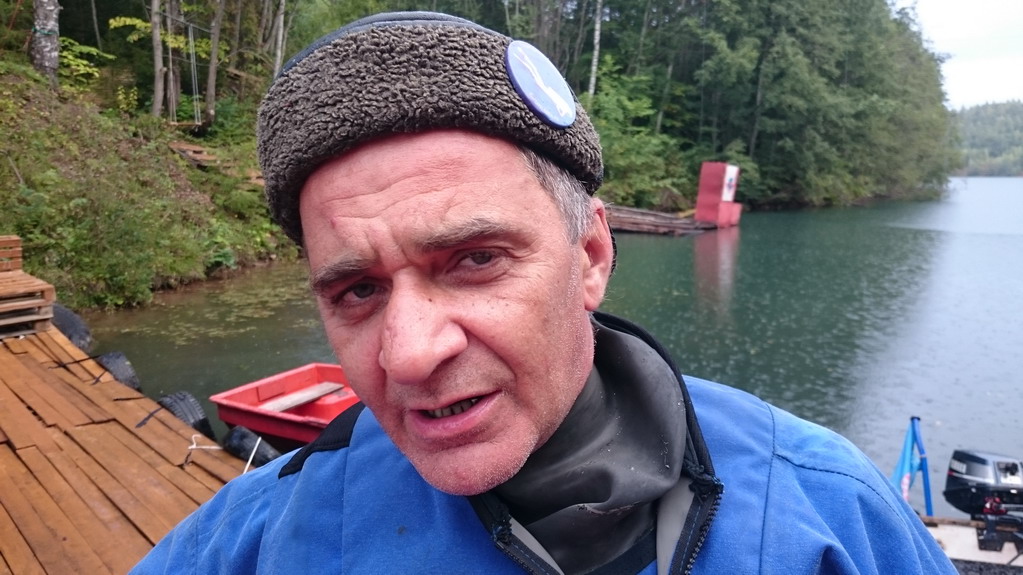 Павел Коновалов Павел Коновалов