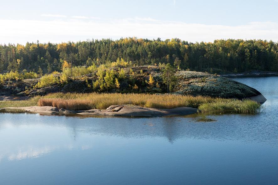 Ладога 25-27.09.2015