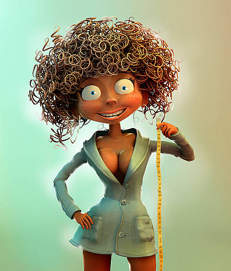 dolly