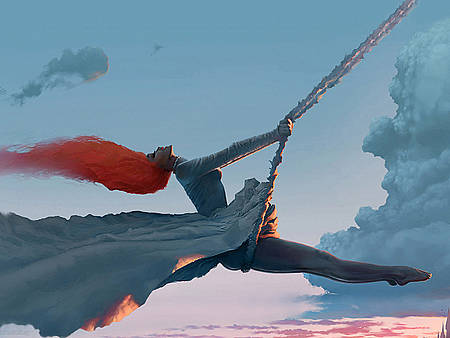 wind