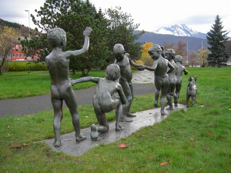 Нарвик (5-8,10,2007). Нарвик (5-8,10,2007).