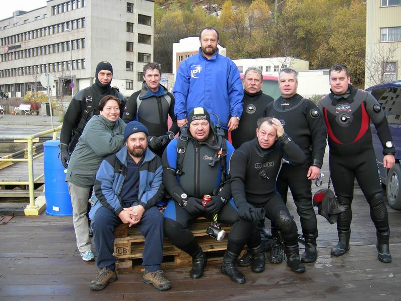 Нарвик (5-8,10,2007). Нарвик (5-8,10,2007).