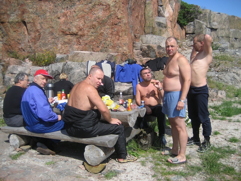 Аланды